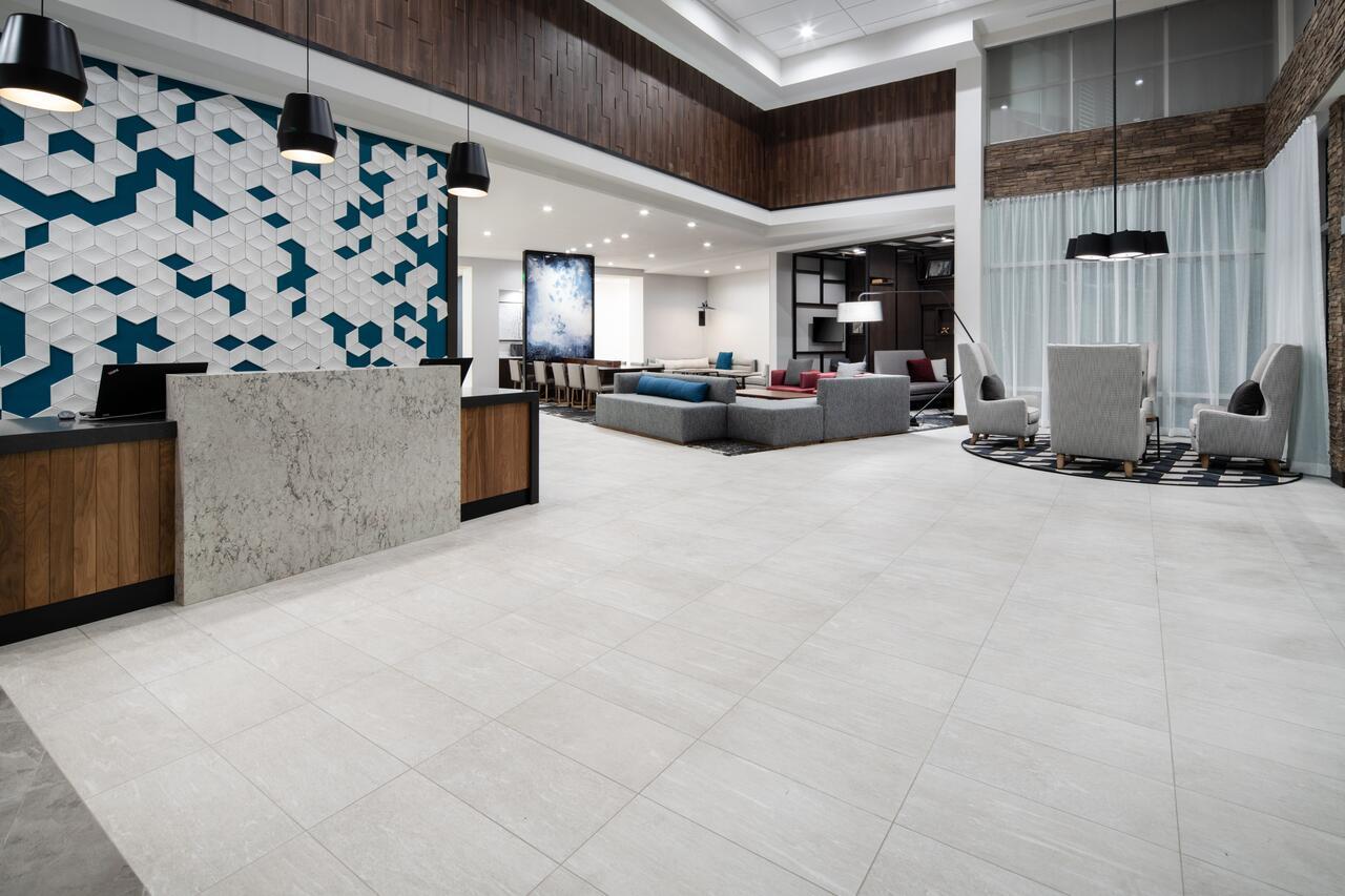 Hyatt Place Bakersfield Exterior photo